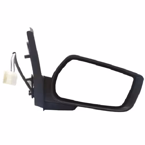 آینه بغل برقی سمت چپ برازش مناسب پژو 405 GLX جدید (بدون فلاپ)