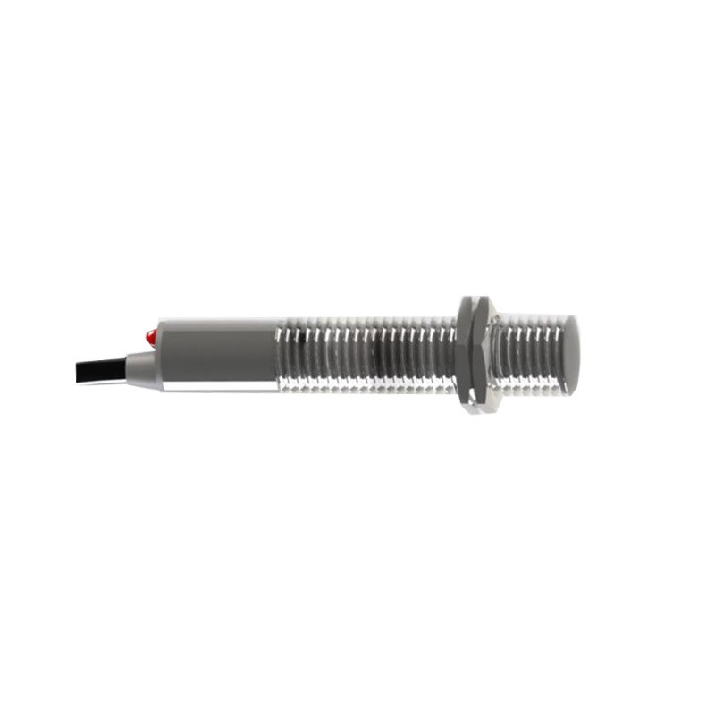 سنسور القایی ISR12-2-CP(ارسال با تیپاکس هزینه ارسال پس کرایه به عهده مشتری)