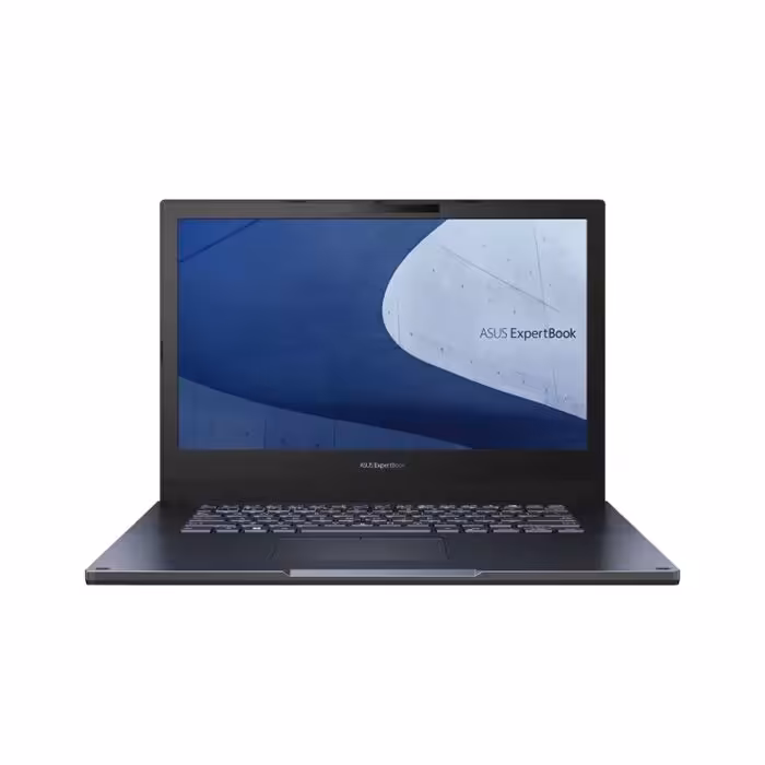 لپ تاپ ایسوس 14 اینچ ExpertBook B2402CB پردازنده Core i7 1260P رم 32GB حافظه 512GB SSD - 1TB HDD گرافیک Intel