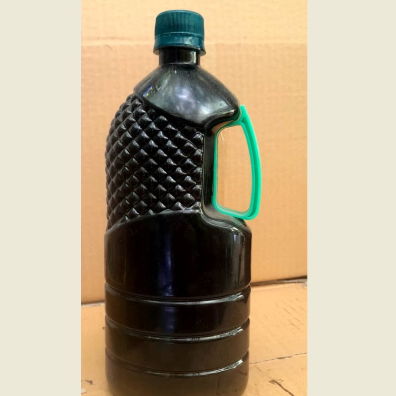 روغن سیاهدانه هندی درجه یک