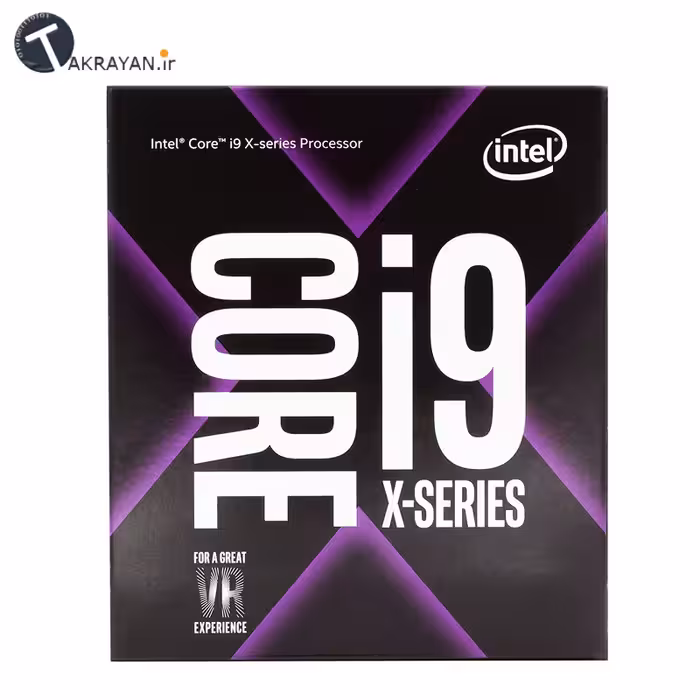 Intel Core i9-7960X X-series Processor