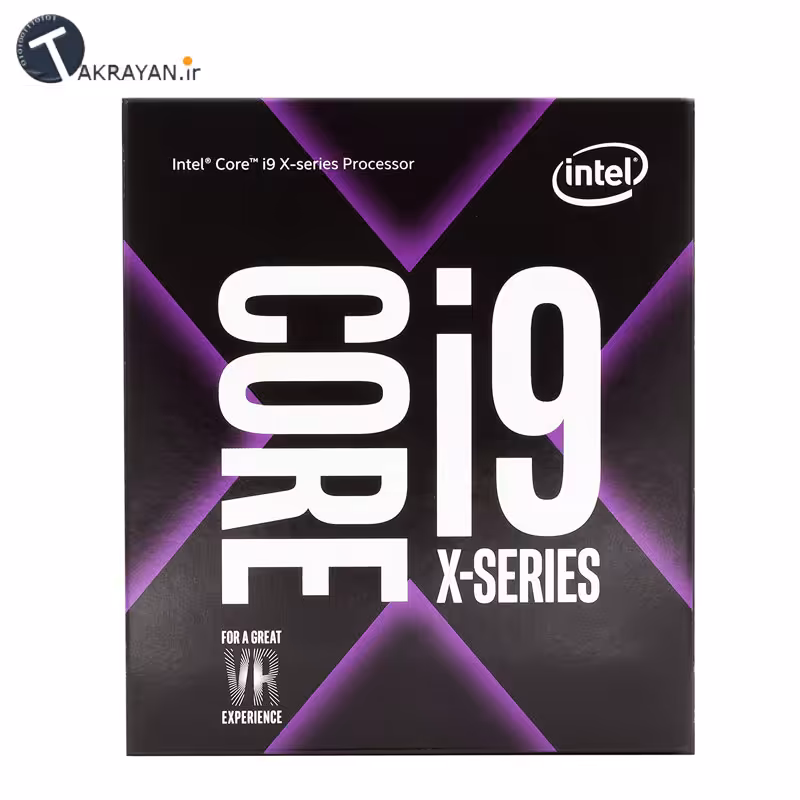 Intel Core i9-7960X X-series Processor