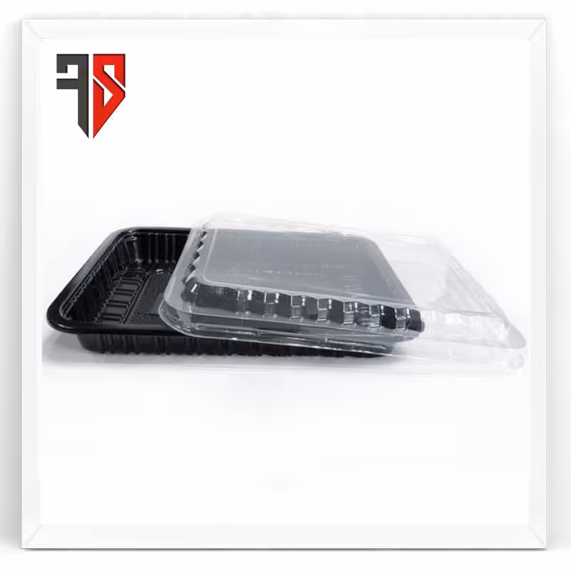 ظرف 301 مهرپارسا (200عددی) - مرکز فروش ملزومات کافه رستوران فرزان