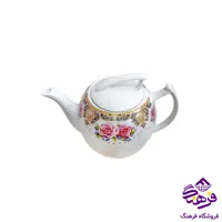 قوری نگین کوچک-(24دک)