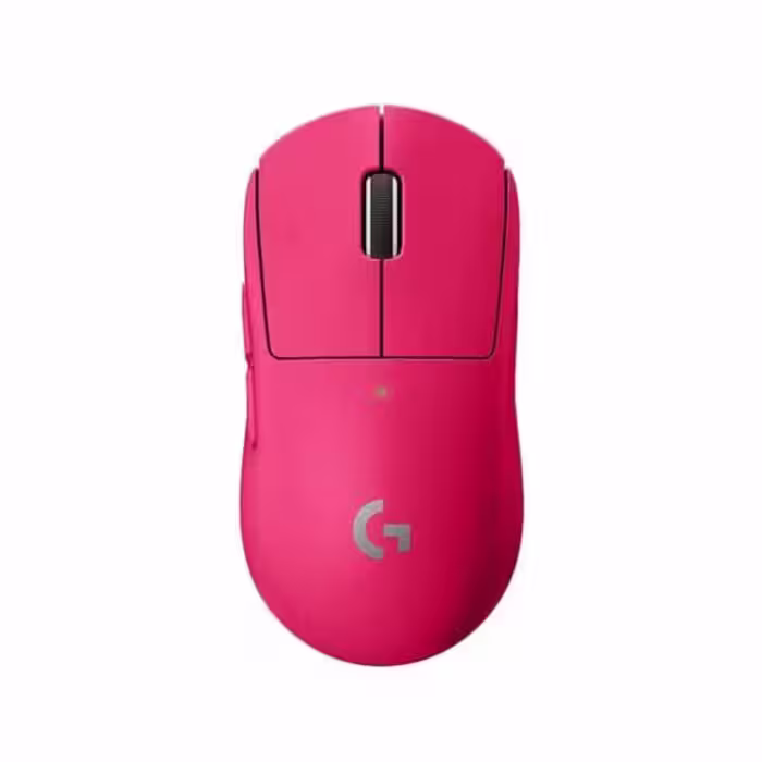 خرید ماوس لاجیتک Logitech GPro X SuperLight Pink با بهترین قیمت