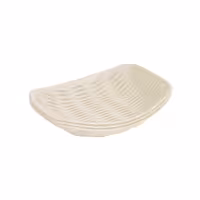 سبد نان لیمون سبزی 3 عددی بامبو