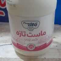 ماست  کم چرب پگاه 2کیلویی