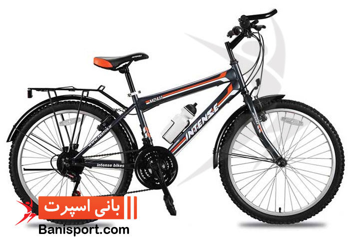 دوچرخه اینتنس M2411 سایز 24 2016