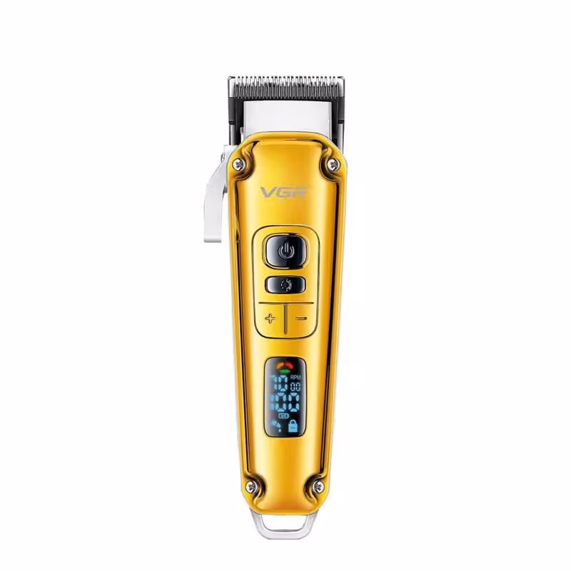 ماشین اصلاح وی جی آر مدل V-006