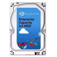 هارددیسک اینترنال ES.3 ST4000NM0033 سیگیت ظرفیت 4 ترابایت