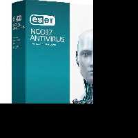 آنتی ویروس اورجینال 12 ماهه NOD 32
