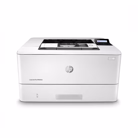 پرینتر لیزری اچ پی LaserJet Pro M404dn - فروشگاه اینترنتی طیف سنتر