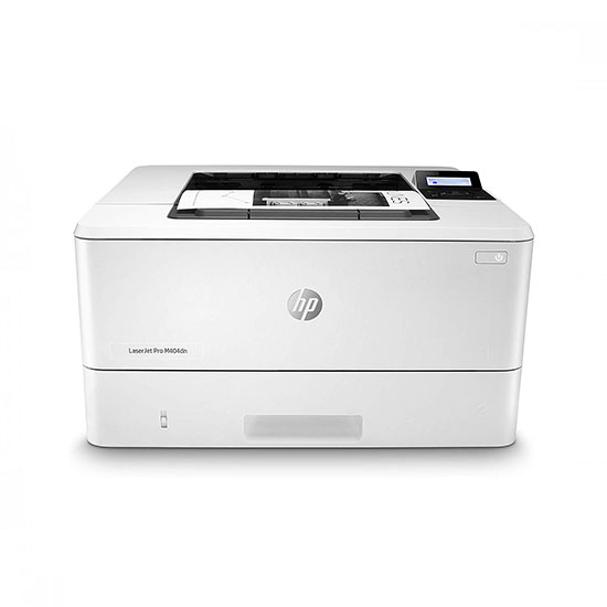 پرینتر لیزری اچ پی LaserJet Pro M404dn - فروشگاه اینترنتی طیف سنتر