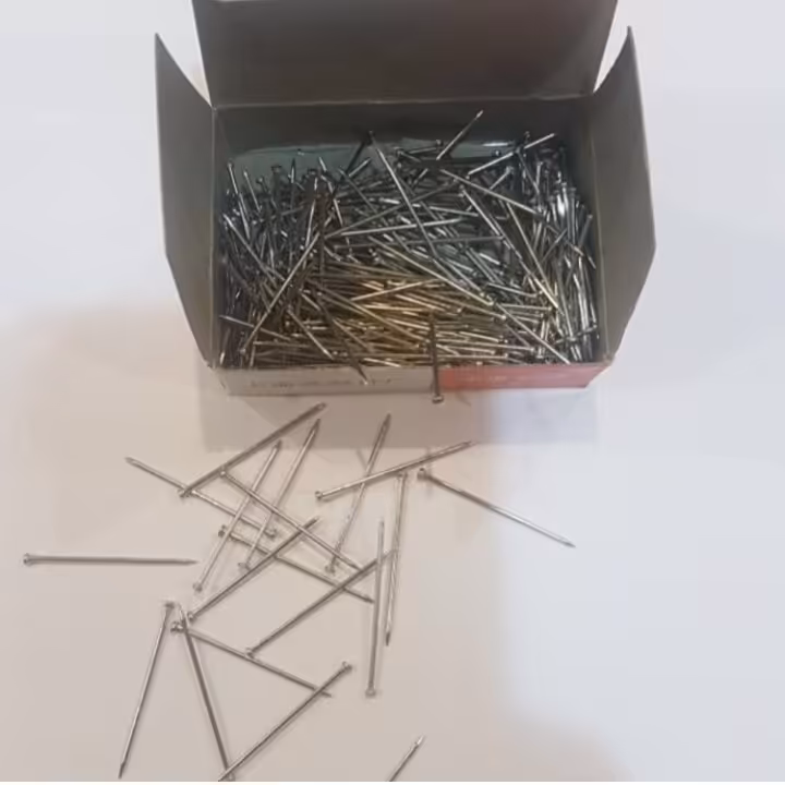 سوزن ته گرد چینی 1 بسته