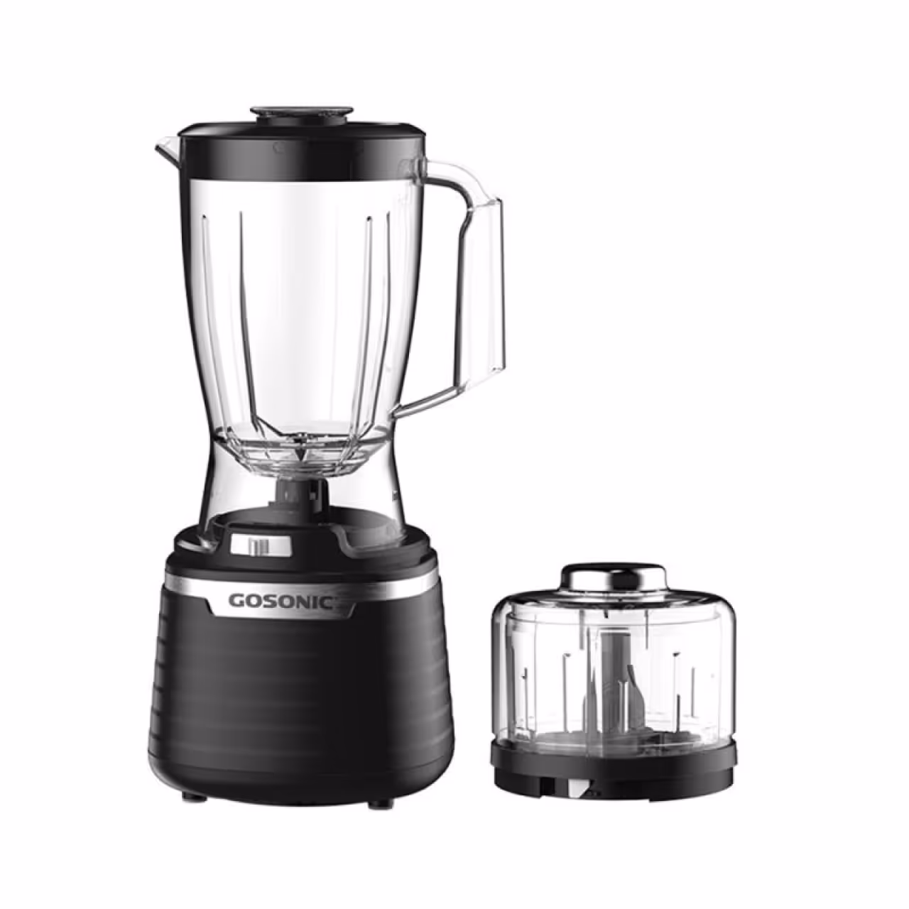 خردکن و مخلوط کن گوسونیک مدل  GSC-902