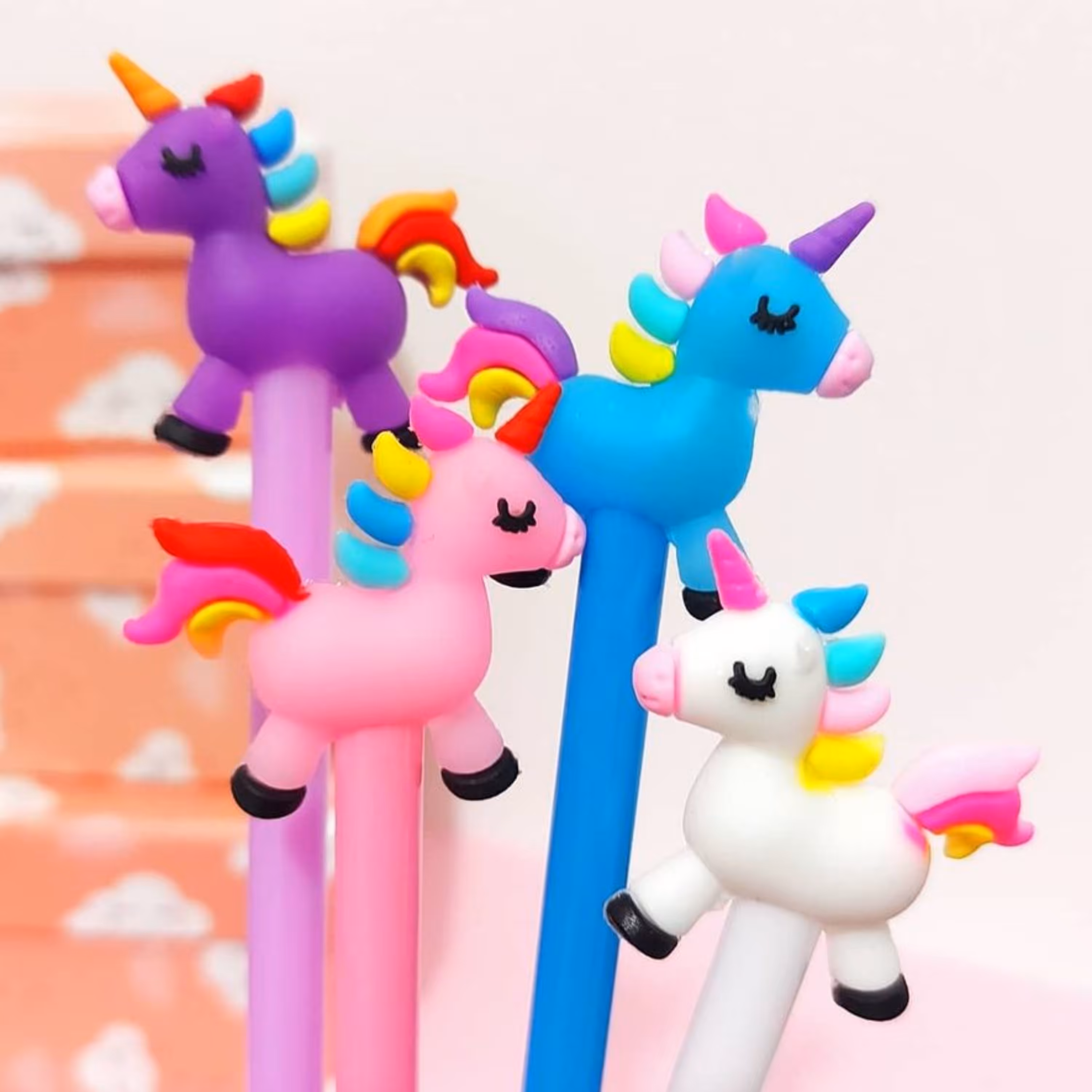 روانویس یونیکورن تک شاخ