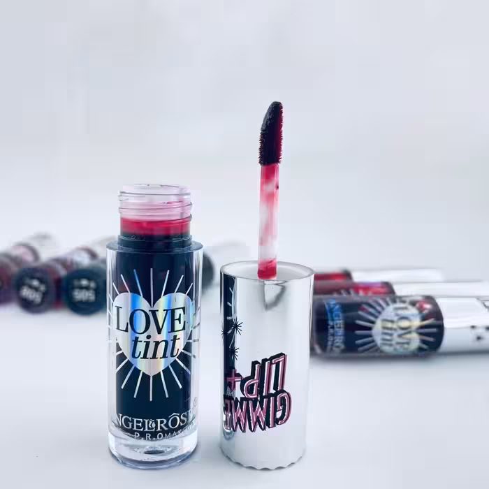 تینت لب آنجل رز سری لاو