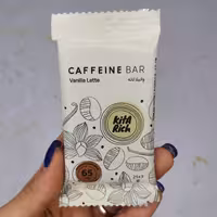 کافئین بار وانیل لاته کیتاریچ