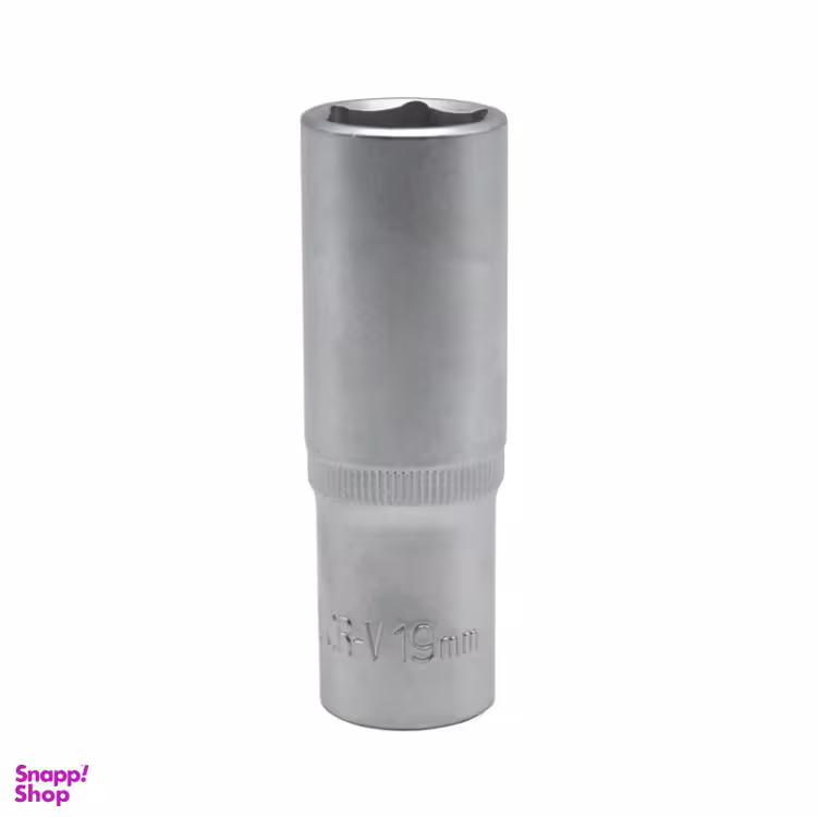 سری بکس تاپکس مدل YP-1/-PAR-BOLAND--CRV-19MM سایز 19 میلی متر