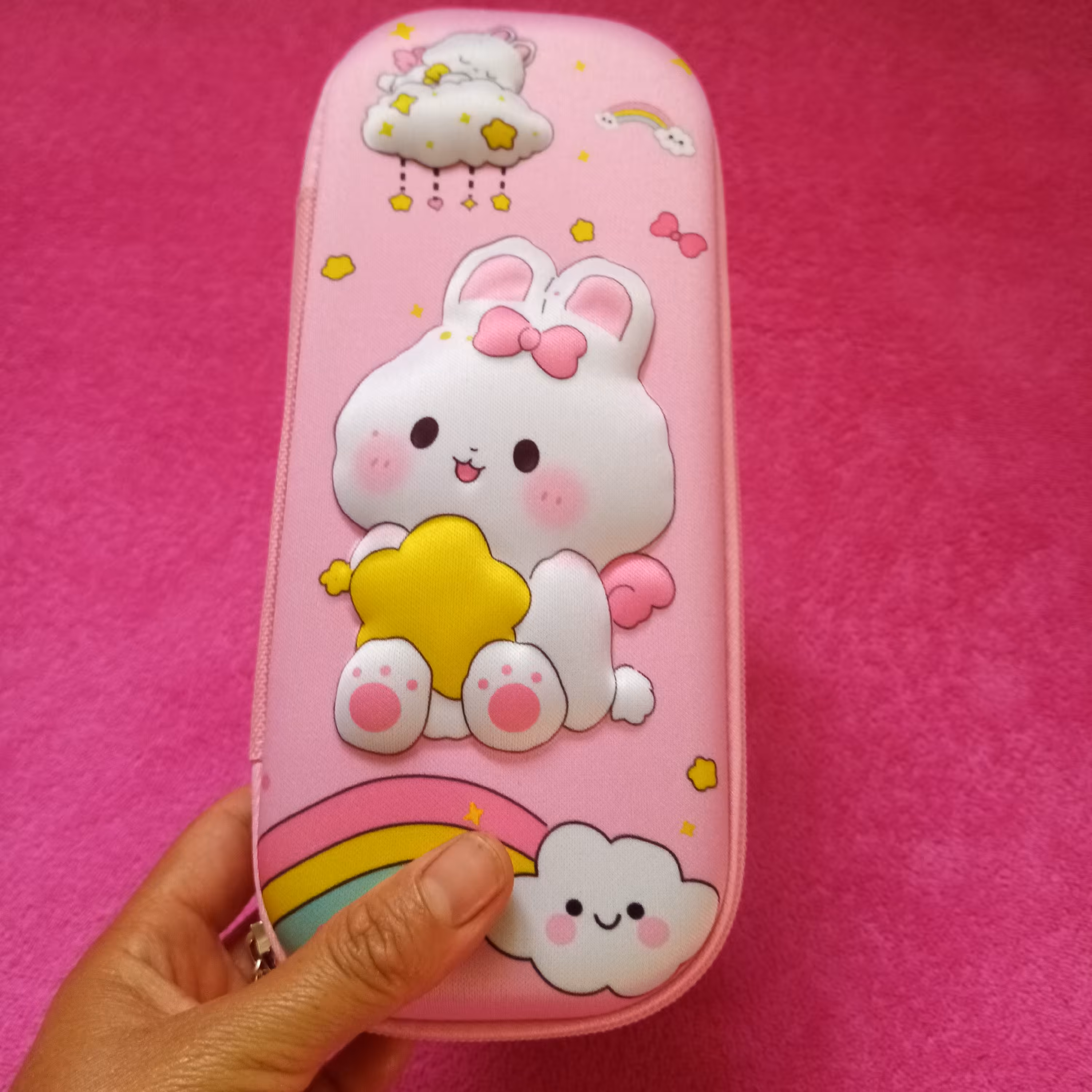 جا مدادی کتابی سایز متوسط