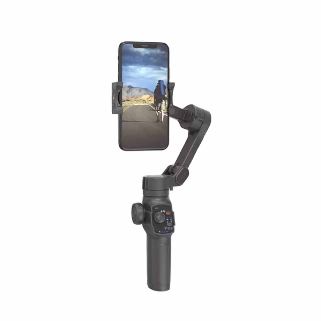 گیمبال 3 محور پرودو مدل P9 AITGMP9