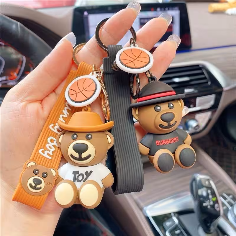 جا کلیدی تدی های بازیگوش اورجینال کیفیت عالی