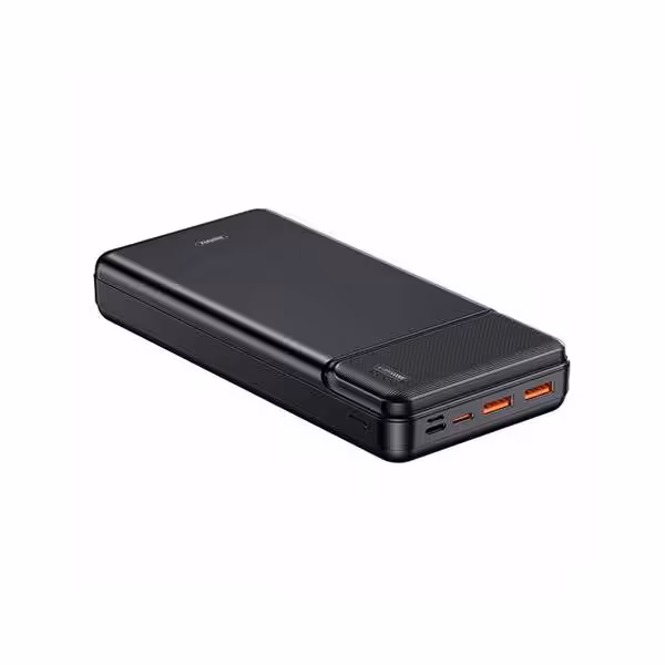 شارژر همراه ریمکس مدل RPP-239 ظرفیت 30000 میلی آمپر ساعت