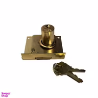 قفل کمدی سی سی سی مدل 2 پله