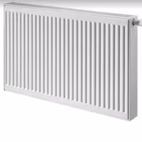 رادیاتور پانلی با نام تجاری SGPو NGp با 10سال گارانتی ، دارای استاندار