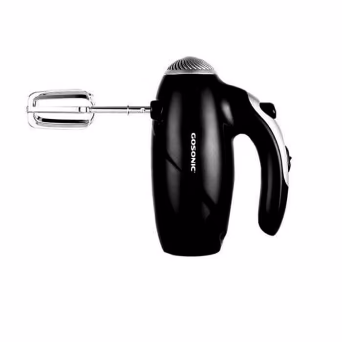 همزن گوسونیک مشکی مدل GHM-829