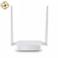 روتر بی‌سیم N300 تندا مدل N301 اوپن باکس