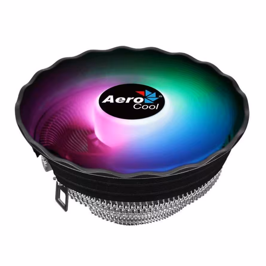 خنک کننده پردازنده آیروکول Air Frost Plus RGB