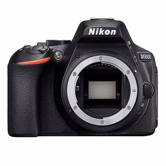 دوربین عکاسی نیکون Nikon D5600 body