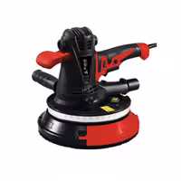 دستگاه سنباده گرد لرزان محک سنباده دیواری DWS-215 