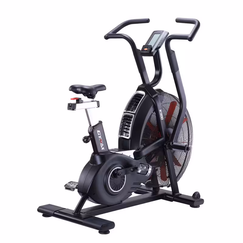 دوچرخه ایربایک باشگاهی جی مکس مدل K900