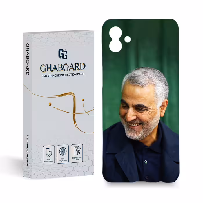 گارد قاب کاور مذهبی مدل g3105 مناسب برای گوشی موبایل سامسونگ a04