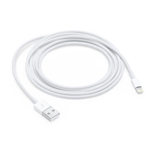 کابل آیفون مدل MODELL-B طول 2 متر