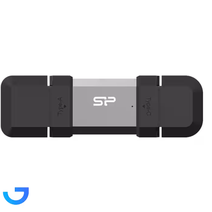 جزئیات ، قیمت و خرید فلش مموری USB 3.2 سیلیکون پاور مدل C51 ظرفیت 256 گیگابایت | فروشگاه آریا