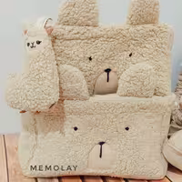 سبد اسباب بازی و لوازم