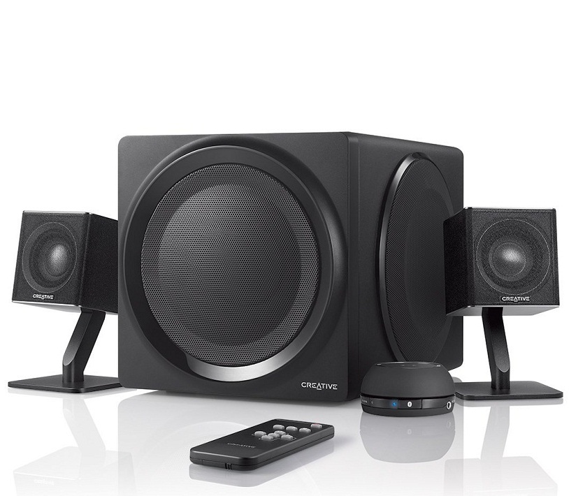 اسپیکر بی سیم کریتیو مدل تی 4