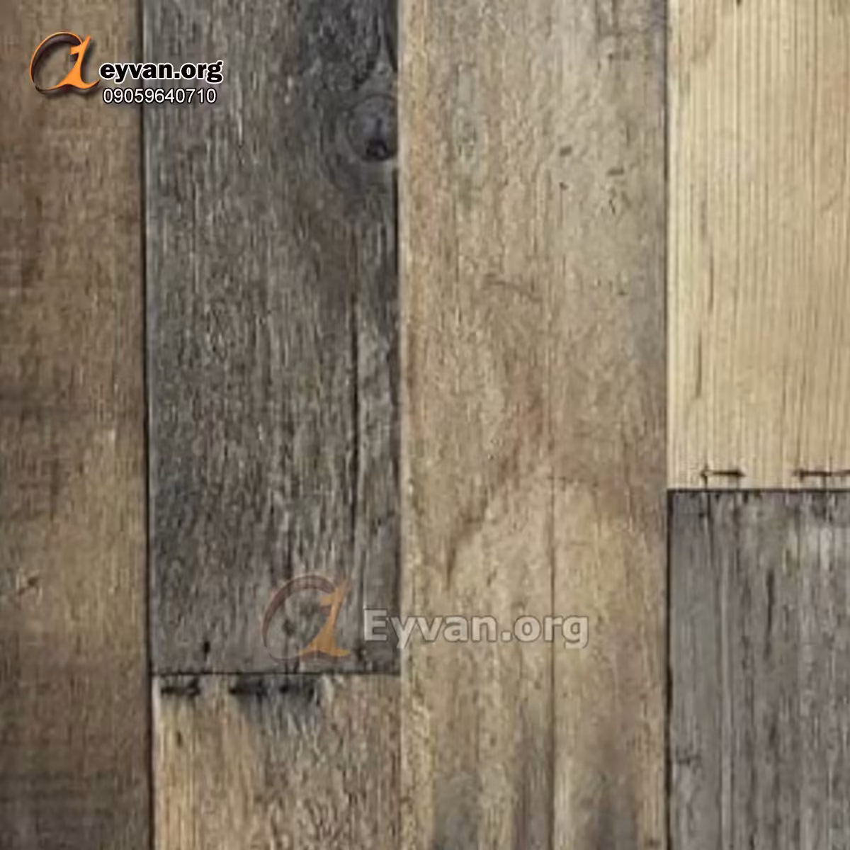 پارکت لمینت سنتی کد kg4-2136