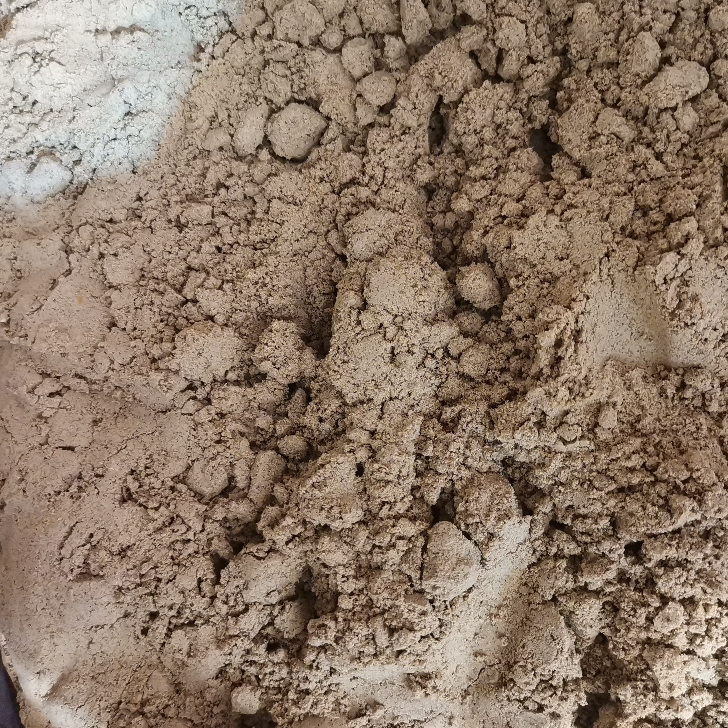 قوتو قهوه کرمانی اصل محصول یک عمر تجربه مادربزرگ در درست کردن قوتومقوی باادویه تازه وبهترین مواد درجه یک قوتو
