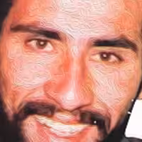 کتاب  او عموی من است ( قصه ی فرماندهان دیار 15 خرداد)