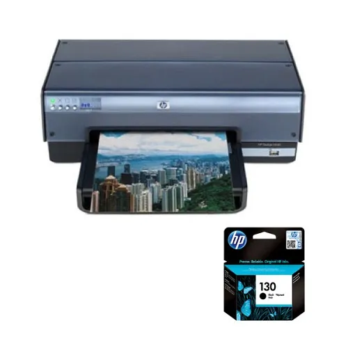 کارتریج پرینتر 6843 اچ پی