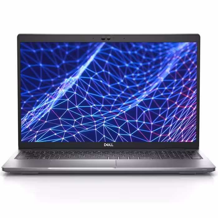 لپ تاپ دل 15.6 اینچی مدل Latitude 5530-A پردازنده Core i7 1265U رم 16GB حافظه 512GB SSD گرافیک Intel