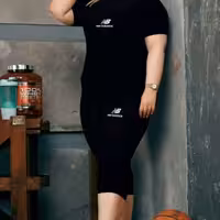 ست باشگاهی نیوبالانس