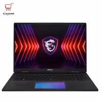 لپ تاپ 18 اینچی گیمینگ ام اس آی مدل Titan 18 HX A14VIG-HD
