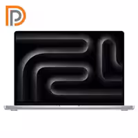 لپ تاپ اپل 14.2 اینچی MacBook Pro MR7J3 M3Pro 8GB 512SSD