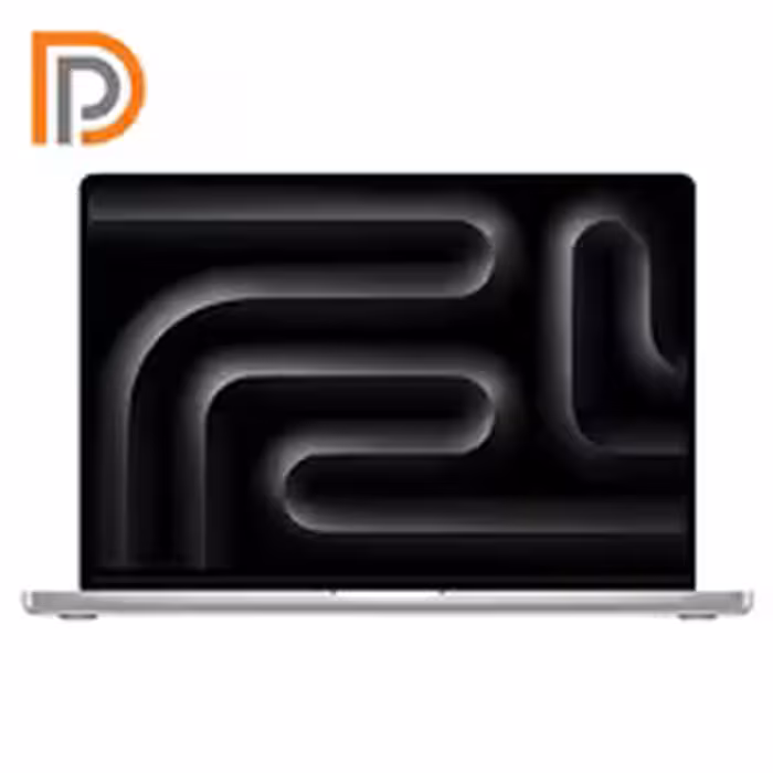 لپ تاپ اپل 14.2 اینچی MacBook Pro MR7J3 M3Pro 8GB 512SSD