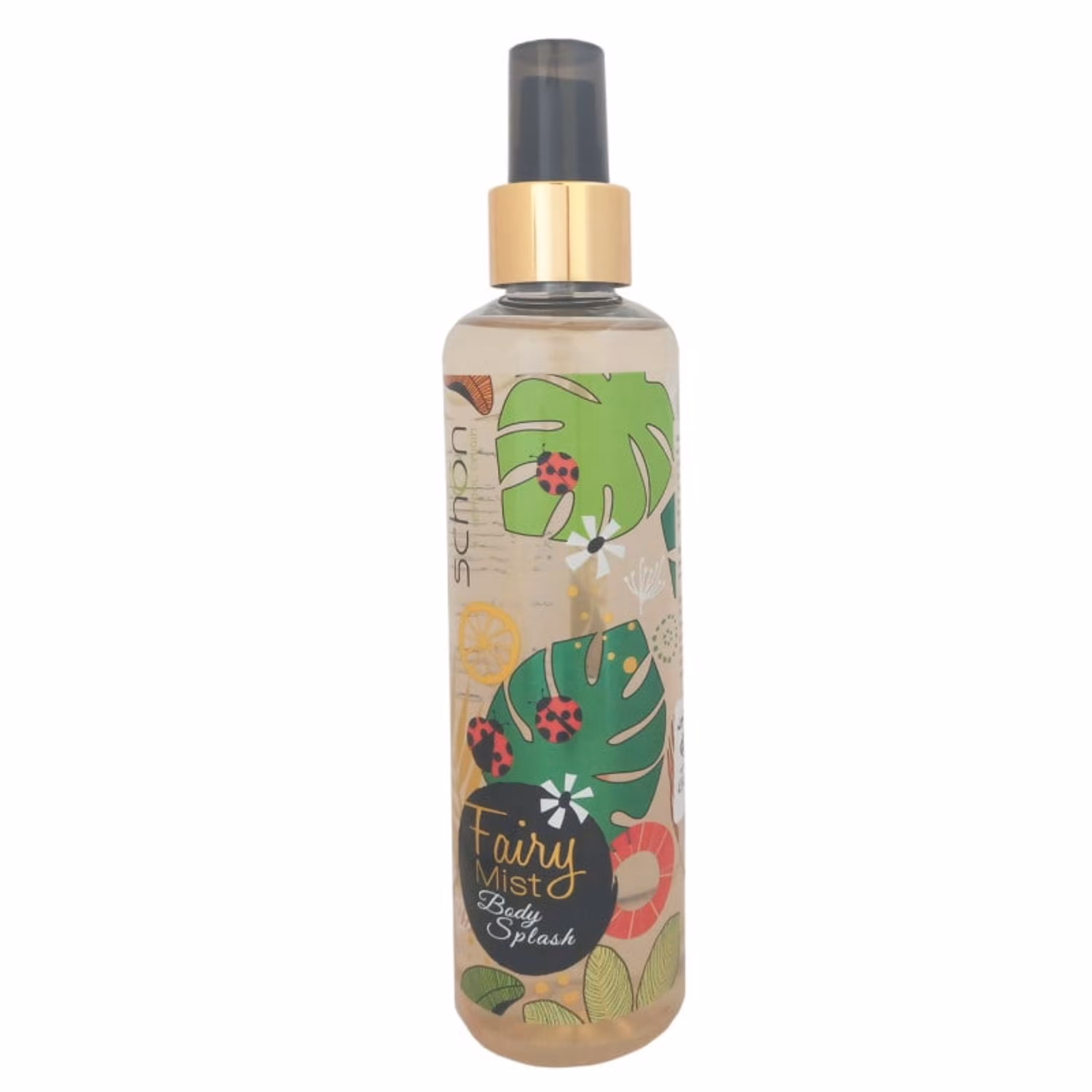 بادی اسپلش شون مدل fairy mist حجم 220 میلی لیتر
